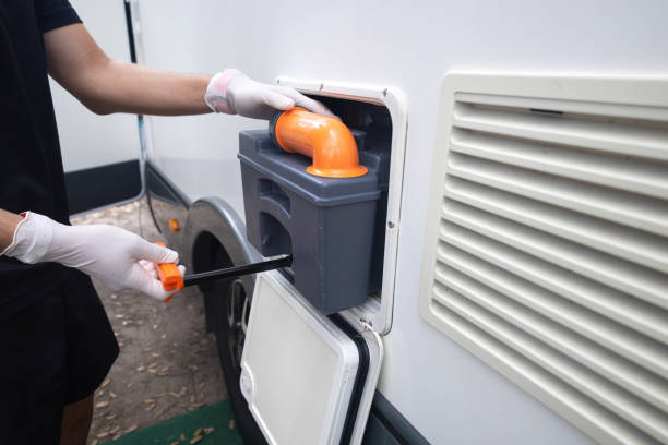 Portable Toilet Options We Offer in Verde Village, AZ