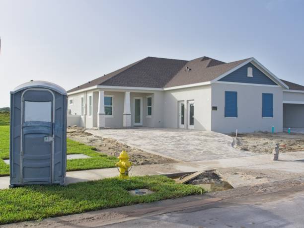 Best Portable restroom trailer rental  in Verde Village, AZ